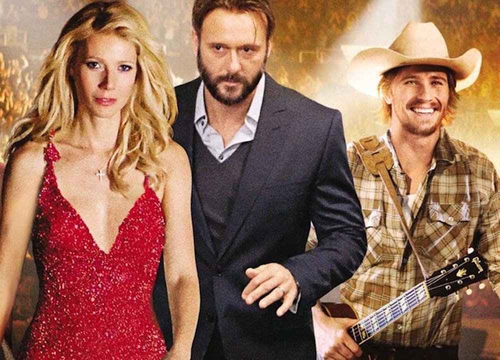 Country online strong songs